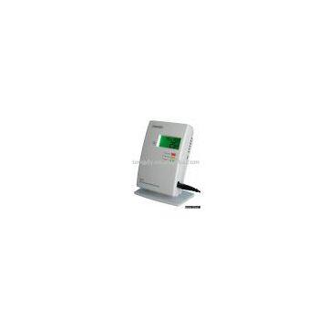 Ozone Monitor with Electrochemical Sensor