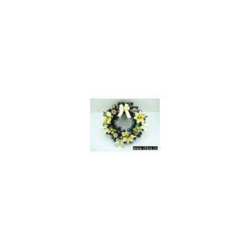 Christmas Wreath