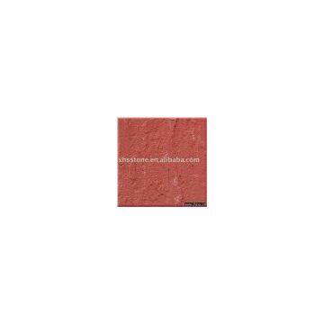 Red Sandstone