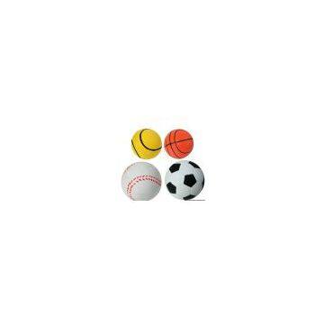 Sell Rubber Sports Ball