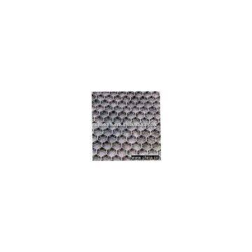 Tortoise Shell Mesh