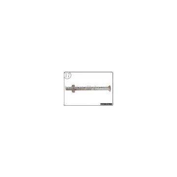 Fasteners(Garriage bolt)