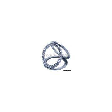 Thrust Ball Bearings
