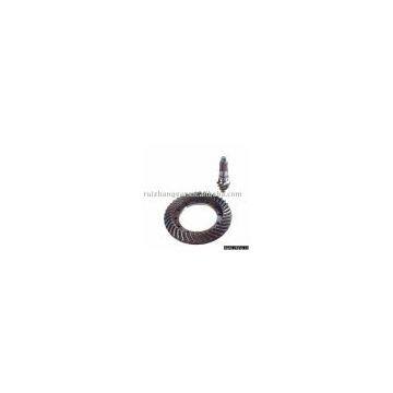 CROWN WHEEL AND PINION USO FV415