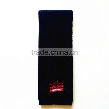 Customized Logo Promotional Cotton Gym Towel photo-3