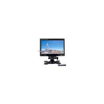 Car LCD Monitor, Car Monitor, Lcd Display
