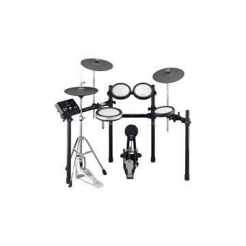 Yamaha Electronic Drum and Cymbal Pad Set for the DTX562K Kit,