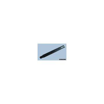 Touch Open Ball Bearing Slide