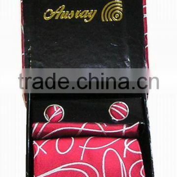 Silk Necktie