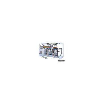 MZB73223B Three lining multi-axle woodworking driller