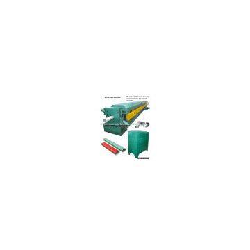 down pipe forming machine