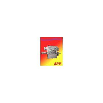 SPP-RBX-DBH Label inserting machine