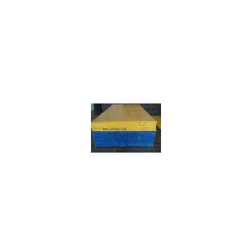 Semi finished UHMWPE sheet