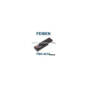 2AAA Battery Holder/Cell Box