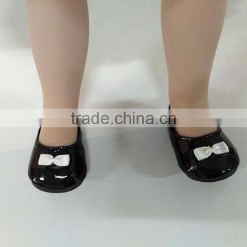 New style perfect doll shoes manufacture