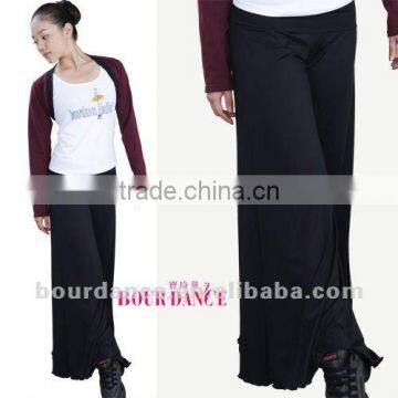 Adult ballet dance pants