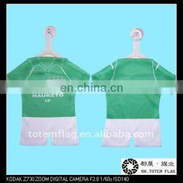 Car Mini Jersey