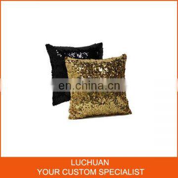 Superior Quality Home Decorative Custom Made Color Or Size Sofa Cushion