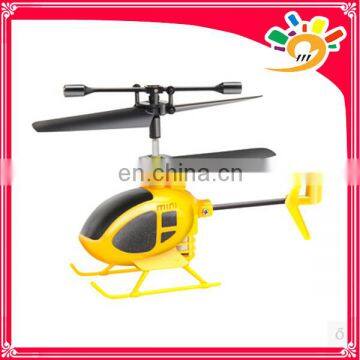 SYMA Mini S6 3CH The World's Smallest RC Helicopter With Gyro RTF