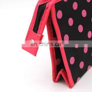 New Women Multifunction Travel Cosmetic Bag Makeup Case Pouch photo-2