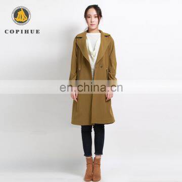 Top Quality Winter Latest Coats Designs for Women