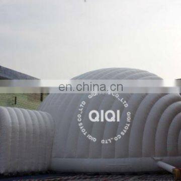 Giant Round Transparent Inflatable Tent for Party for Sale photo-6