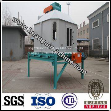 Complete Set Wheat and Maize Flour Mill Machine 100T 150T Grain Flour Mill Machine