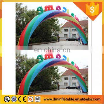 Inflatable Entrance Arch for Shopping Mall photo-2