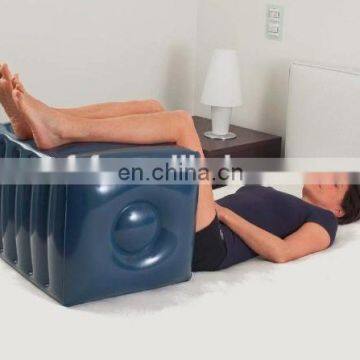 High Quality Durable EN71 ASTM Inflatable back relief cube relax cube care cube