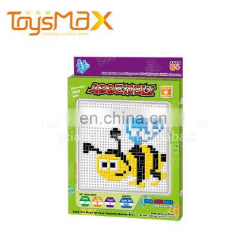 New Version Simulation Non-Toxic Puzzle Set