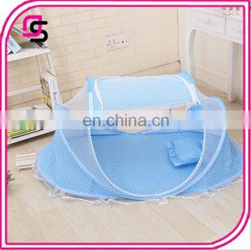 Mosquite net high quality baby canopy bed netting