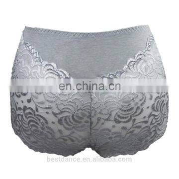 BestDance sexy lace underwear briefs panties high cut sexy lady hot briefs panty underwear OEM