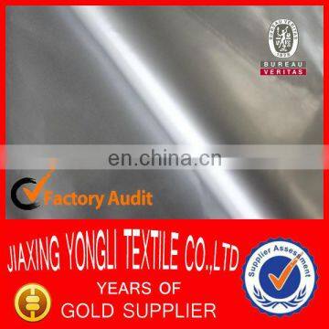 190T taffeta silver car parking shade pvc