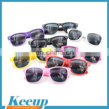 Custom Paper Anaglyph Craft 3D Glasses for Kids photo-4