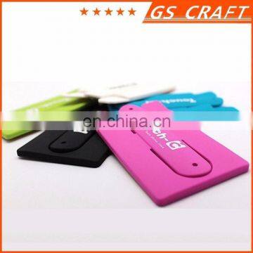 China Supplier High Quality Cell Phone Credit Card Holder photo-6