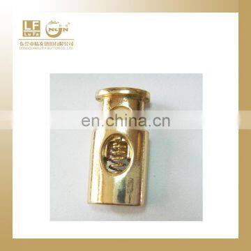 Custom Metal Spring Stopper photo-5