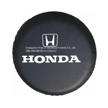 Spare tire cover,Spare tire cloth,type cover,promotional items,promotional products in China,advertising item in China