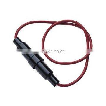 Waterproof In-line Fuse Holder for 5.2x20mm Fuse and 6x30mm Fuse photo-3