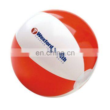 PVC Inflatable Beach Ball