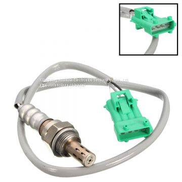 Oxygen Sensor 53cm Peugeot High Performance OEM: 96368765 photo-2