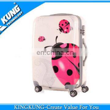 Hot Sale Great Design Trolley Case for Traveling