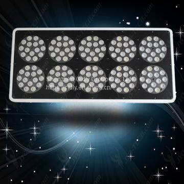 3 Watt Led Chip Grow Light A10 With Full Spectrum and High Power Used Grow Tent and Hydroponics photo-2