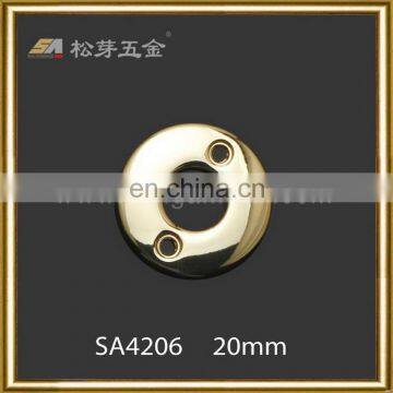 Bottom price top sell oem round eyelet with claw