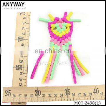 New Fashion Braided Fringe for Bikini Back photo-2