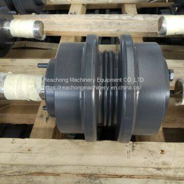 CAT320 Carrier Roller photo-2