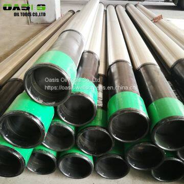 Stainless Steel Pipe Based Well Screens for Water Well Drilling