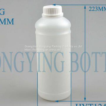 1000ML Bottle replaced for leibinger ink