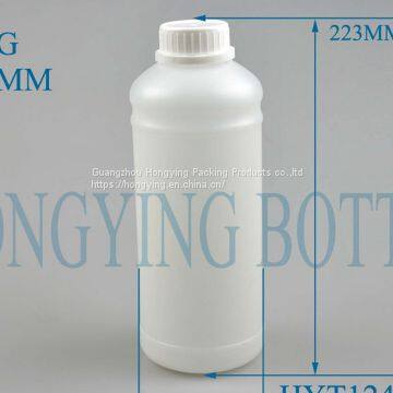 1000ML Bottle Replaced for Leibinger Ink
