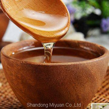 Himalayan Honey Natural Raw Jujube Honey in Bulk Organic