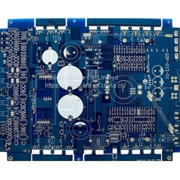 High Quality and Low Cost Prototype PCB Circuit Board photo-2